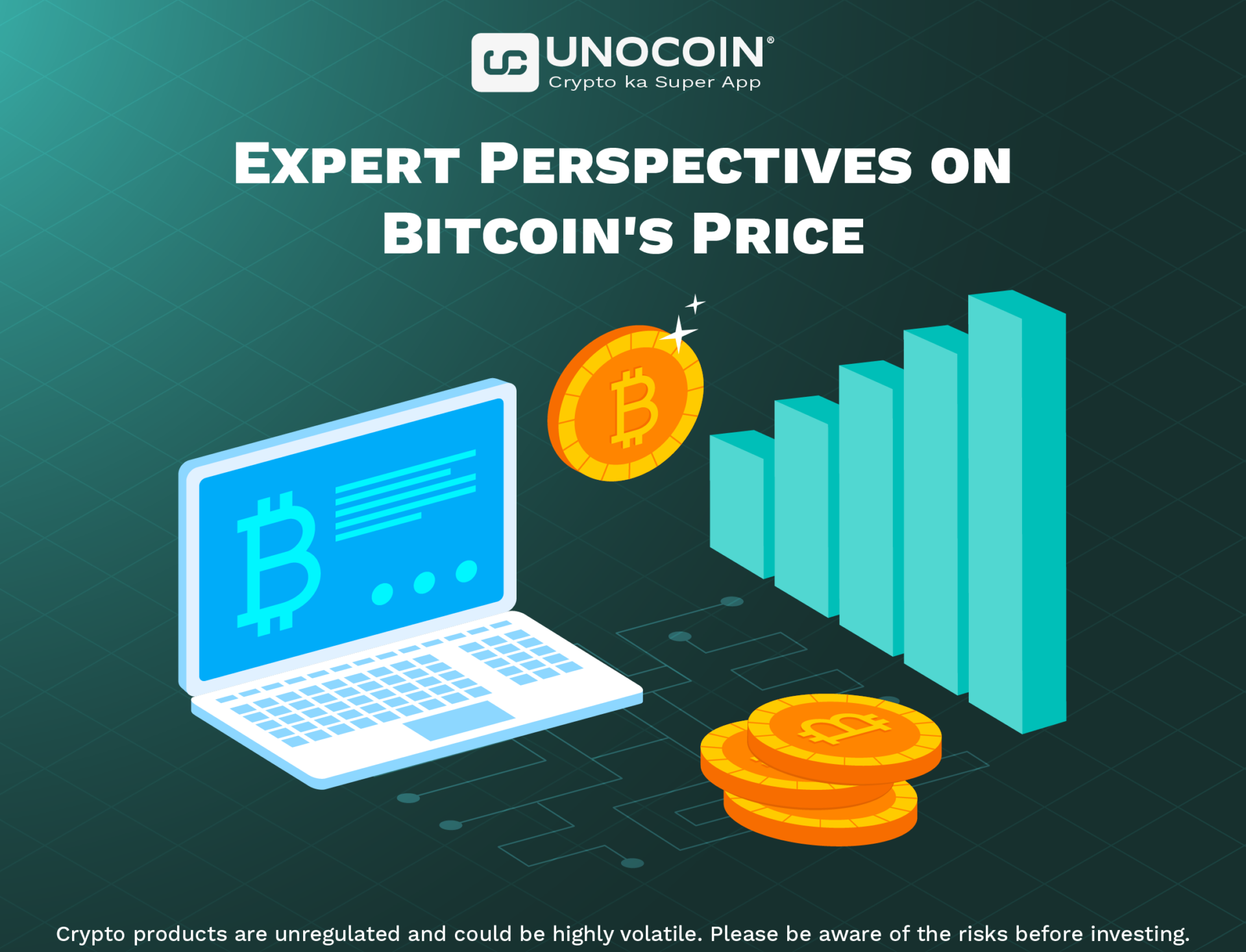 Bitcoin Price Projections in 2024 Unocoin Blog