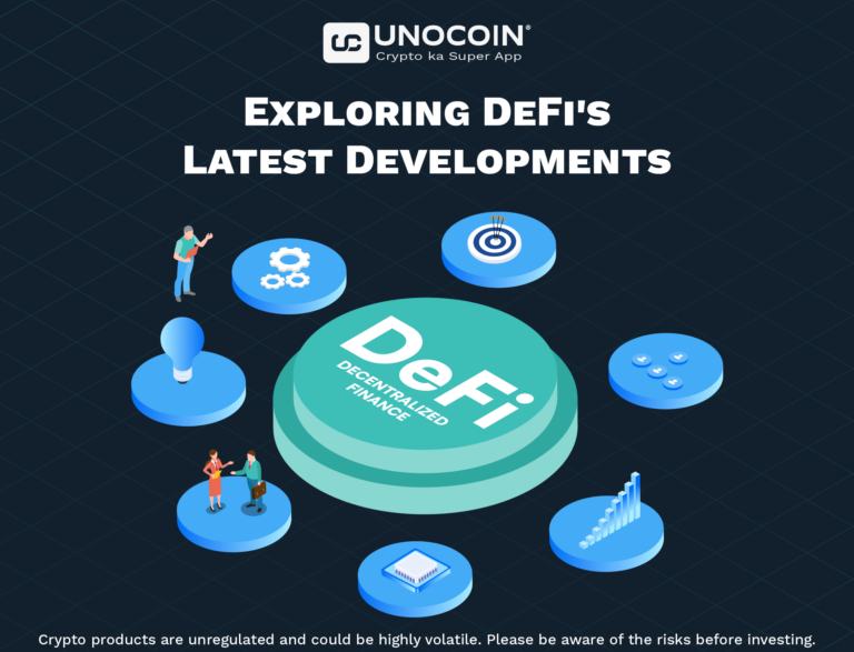 Exploring-DeFis-Latest-Developments