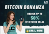 Unlock your Bitcoin Bonanza with Unocoins Lending Feature Maximizing Returns with Bitcoin Bonanza