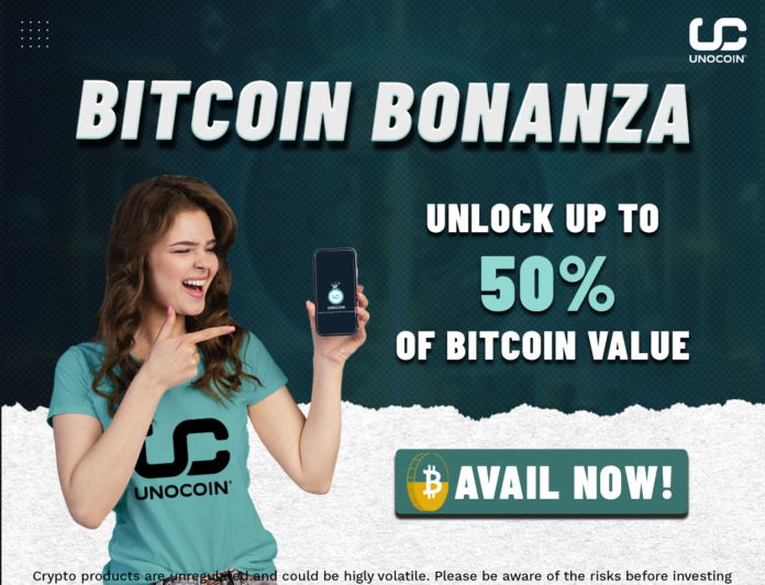 Maximizing Returns with Bitcoin Bonanza