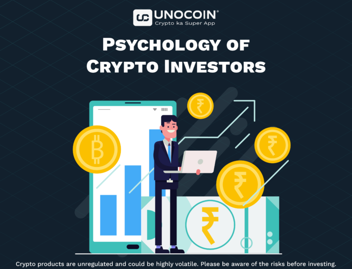Psychology of Crypto Investors