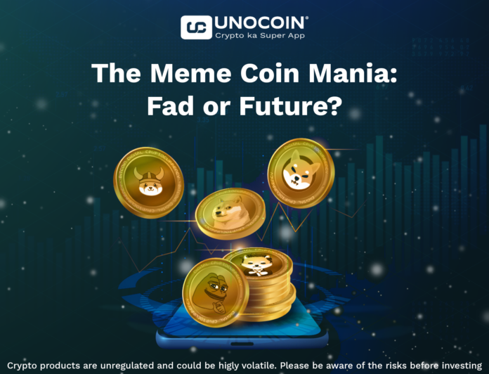 The Rise of Meme Coins: Worth the Hype or Just a Fad