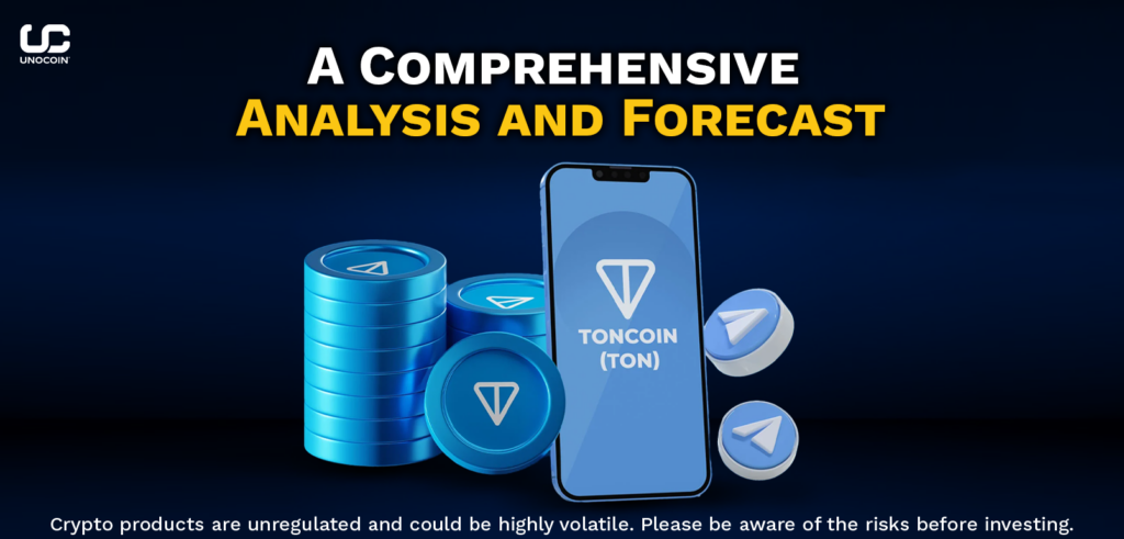 A Comprehensive Analysis and Forecast of Ton coin