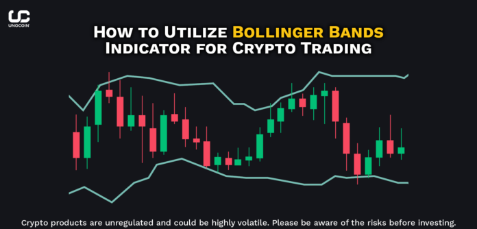 How to Utilize Bollinger Bands Indicator for Crypto Trading