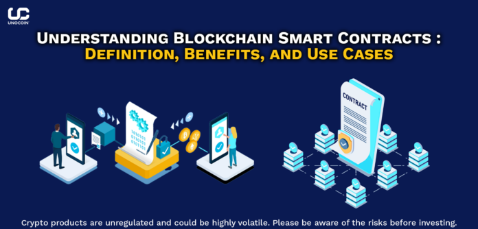 Understanding-Blockchain-Smart-Contracts-Definition-Benefits-and-Use-Cases.