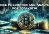 Bitcoin Price Prediction :Will Bitcoin Hit $1 Million by 2030? Bitcoin Price-Prediction-and-Analysis-for-2024-2030.jpg