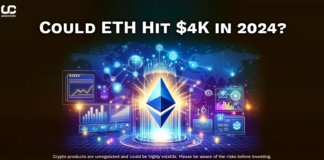 Ethereum Price Prediction 2025-2030 Could ETH Hit $4K in 2024? Could ETH Hit $4K in 2024.png