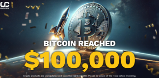 Bitcoin Hits $100k: A New Era for Cryptocurrency bitcoin reach 100k.png