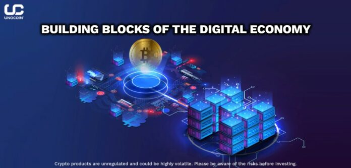 Discover the key differences and synergies between blockchain and crypto. Learn how these technologies shape the digital economy and revolutionize various industries.