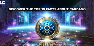 Cardano: A Game-Changer in the Blockchain World CARDANO TOP 10 FACTS