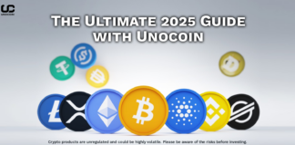 How to Find Tokens Before They Pump | The Ultimate 2025 Guide with Unocoin The Ultimate 2025 Guide with Unocoin.png