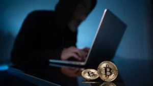 Bitcoin stolen by The $3.3 Billion Heist