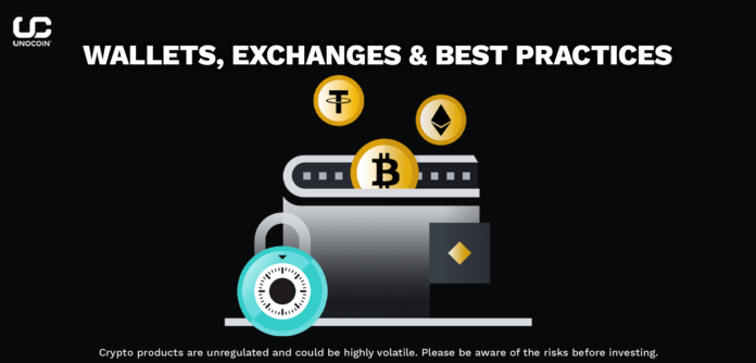 Wallets, Exchanges & Best Practices.png