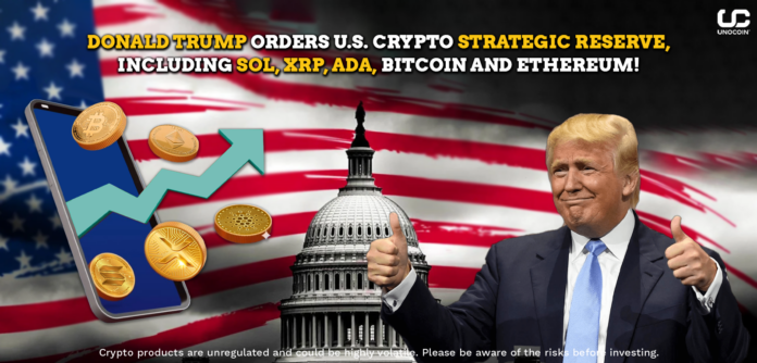 Donald Trump Orders U.S. Crypto Strategic Reserve.png