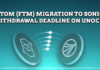 Important Announcement: Fantom (FTM) Migration to Sonic (S) & Withdrawal Deadline on Unocoin FTM to Sonic.png
