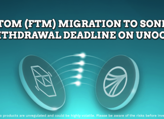 Important Announcement: Fantom (FTM) Migration to Sonic (S) & Withdrawal Deadline on Unocoin FTM to Sonic.png