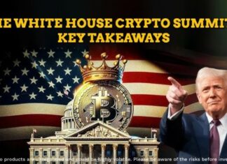 White House Crypto Summit 2025: Bitcoin Reserve, Regulations & Market Impact The-White-House-Crypto-Summits-Key-Takeaways-1.jpg