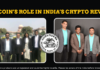 Unocoin’s Role in India’s Crypto Revival: From the Supreme Court Verdict to Today Unocoin’s Role in India’s Crypto Revival