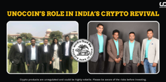Unocoin’s Role in India’s Crypto Revival: From the Supreme Court Verdict to Today Unocoin’s Role in India’s Crypto Revival