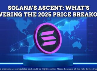 Is Solana’s Price Going Up? Discover the Reasons Behind the Rally Solana’s-Ascent---What’s-Powering-the-2025-Price-Breakout