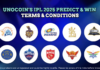IPL 2025 Predict and win Unocoin’s IPL 2025 Predict & Win - Terms & Conditions.png