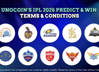 IPL 2025 Predict and win Unocoin’s IPL 2025 Predict & Win - Terms & Conditions.png