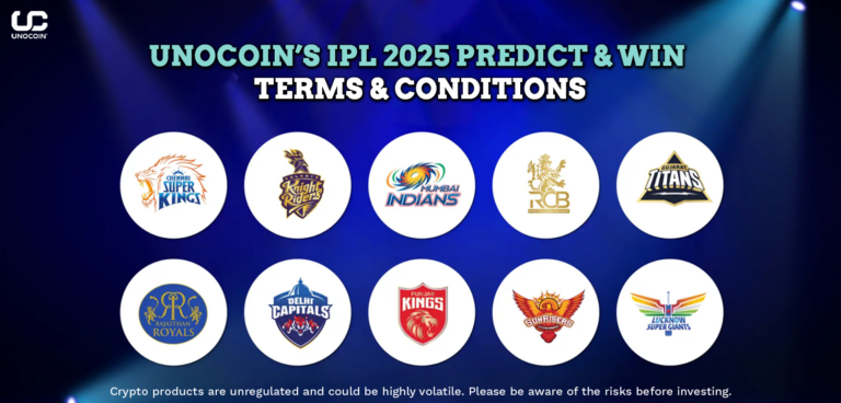 IPL 2025 Predict and win