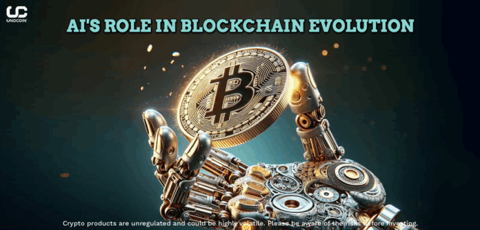 Smart Contracts Get Smarter: Exploring AI’s Impact on Blockchain