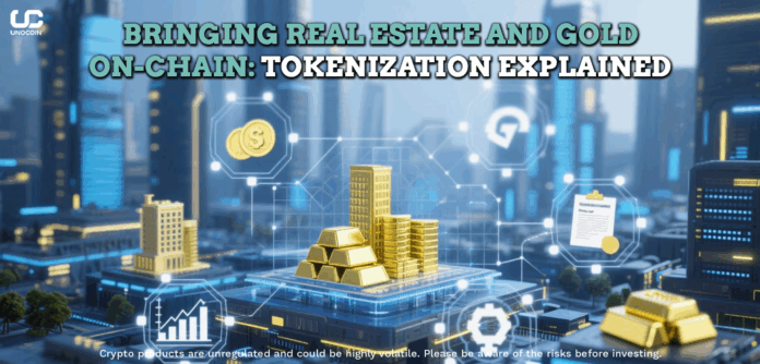 Bringing Real Estate and Gold On-Chain - Tokenization Explained.png