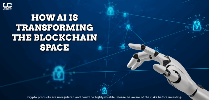 How AI Is Transforming the Blockchain Space.png