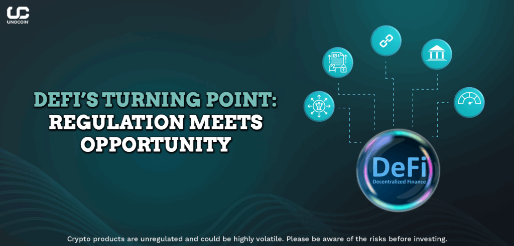 DeFi’s Turning Point - Regulation Meets Opportunity (1)