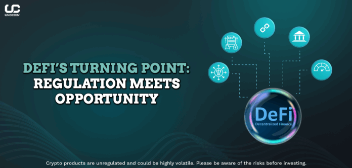 DeFi’s Turning Point - Regulation Meets Opportunity (1)