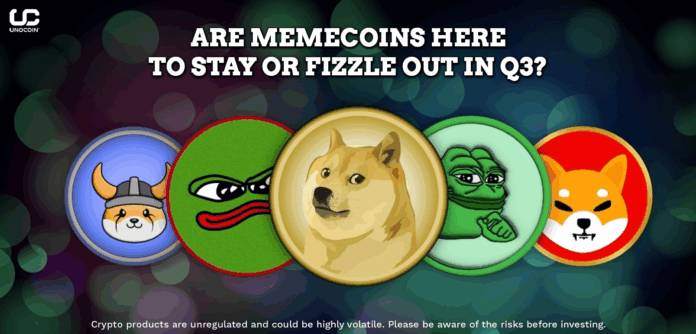 Are memecoins here to stay or fizzle out in Q3.png