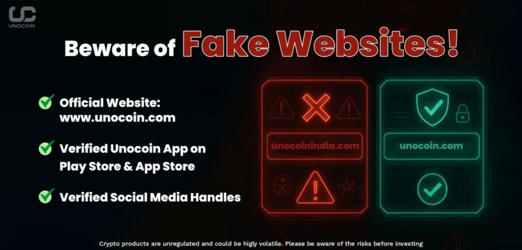 SECURE YOU CRYPTO FROM FRAUDSTERS