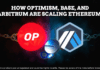 How Optimism, Base, and Arbitrum Are Scaling Ethereum How Optimism, Base, and Arbitrum are scaling Ethereum_.png