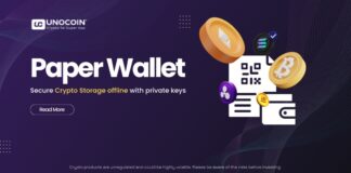 Paper Wallet Private Key: Guide for Secure Crypto Storage Paper wallet your offline private crypto storage