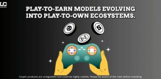 Web3 Gaming in India: Play-to-Earn Models Evolving into Play-to-Own Ecosystems Play-to-earn models