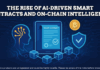 ETH vs SOL vs TON: The Smart Contract Race The rise of AI-driven smart contracts and on-chain intelligence