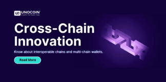 The Future of Interoperable Chains and Multi-Chain Wallets The future of interoperable chains and multi-chain wallets.