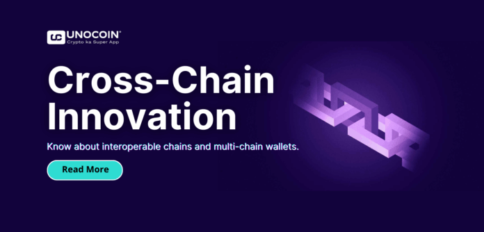 The future of interoperable chains and multi-chain wallets.