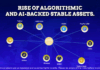 Smart Stablecoins Algorithmic and AI-backed Stable Assets