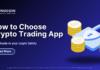 How to Choose the Safest Crypto Trading App in India (2025 Guide) How to Choose the Safest Crypto Trading App in India
