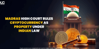 Madras High Court Recognises Cryptocurrency as Property Madras High Court on crypto