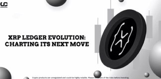 XRP Ledger Evolution: XRP’s Next Move in the Crypto Market XRP Ledger Evolution - Charting Its Next Move.png