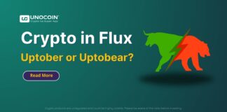 Uptobear or Uptober : Market Conditions & US Shutdown uptobear or uptober market condition fo crypto