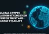 Global Crypto Regulations Strengthen Investor Trust and Market Stability Global Crypto Regulations Strengthen Investor Trust and Market Stability