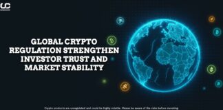 Global Crypto Regulations Strengthen Investor Trust and Market Stability Global Crypto Regulations Strengthen Investor Trust and Market Stability
