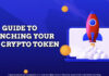 How to Create a New Crypto Token: Complete Beginner’s Guide Guide to Launching Your Own Crypto Token