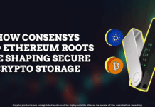 From Ethereum’s Co-Founder to Consensys: Building the Future of Decentralized Innovation How Consensys and Ethereum Roots