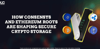 From Ethereum’s Co-Founder to Consensys: Building the Future of Decentralized Innovation How Consensys and Ethereum Roots